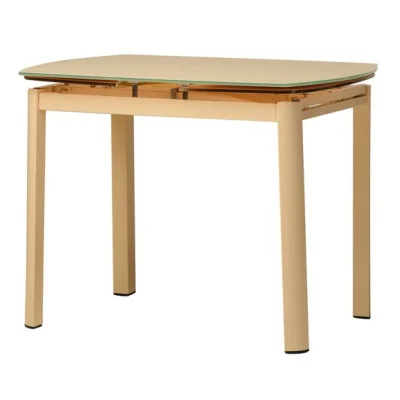 Dining table T-600-2 cream